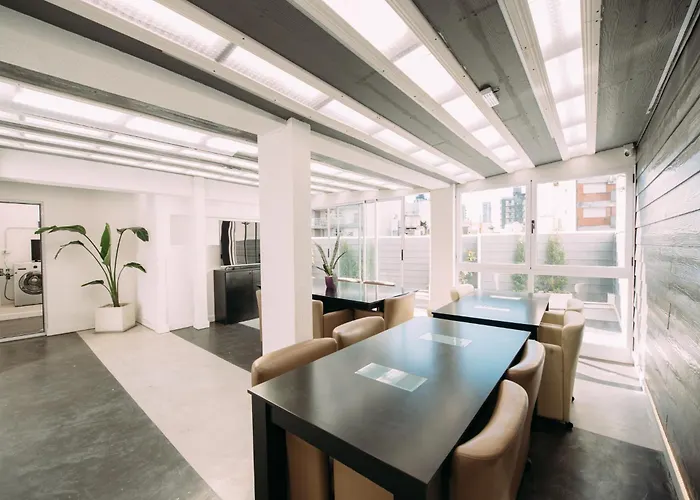 Maison Work & Travel 5 - Palermo