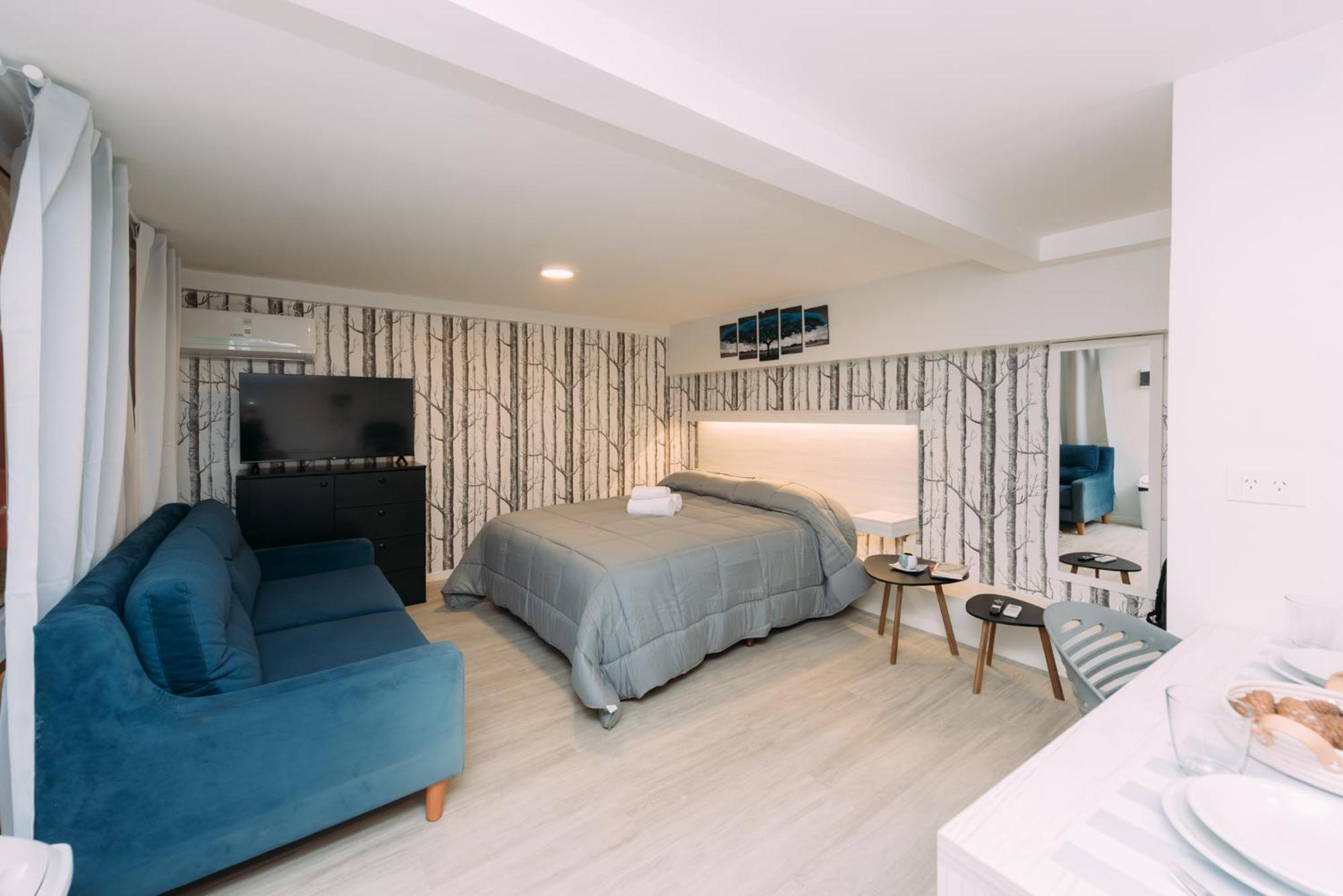 Maison Work & Travel 5 - Palermo Buenos Aires